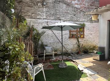 Casa · 123m² · 4 Ambientes · PH en Venta de 4 Ambientes con Patio Ideal Para Refaccionar en San Fernando a m de La Estación