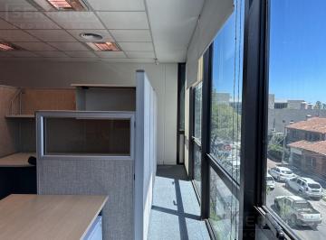 Oficina comercial · 220m² · 5 Ambientes · 4 Cocheras · Oficina en Alquiler en Planta Baja de 278 m² con 5 Cocheras en Martínez