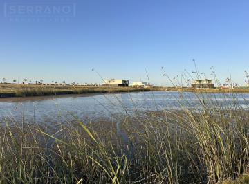 Terreno · 1m² · Lote en Venta Al Agua en Amarras, Puertos del Lago Escobar