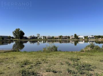 Terreno · 832m² · Venta Lote a La Laguna Central en El Cantón Norte, Belén de Escobar