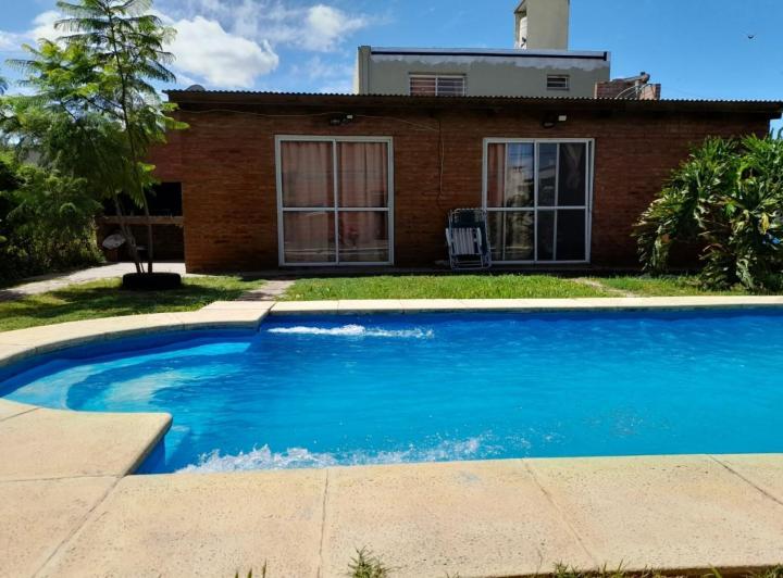 Casa · 26m² · 1 Ambiente · 1 Cochera