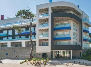 Departamento · 89m² · 3 Ambientes · 1 Cochera · Departamento 3 Ambientes en Venta - Cariló