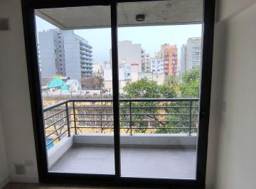Departamento de 2 ambientes, Villa Crespo · Dep. 2 Amb en Venta a Estrenar V. Crespo a m Av Corrientes, Apto Vivienda o Uso Profesional