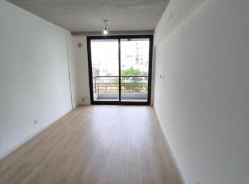 Departamento de 2 ambientes, Villa Crespo · Dep. 2 Amb en Venta a Estrenar V. Crespo a m Av Corrientes, Apto Vivienda o Uso Profesional
