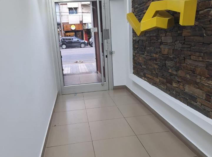 Departamento · 40m² · 2 Ambientes