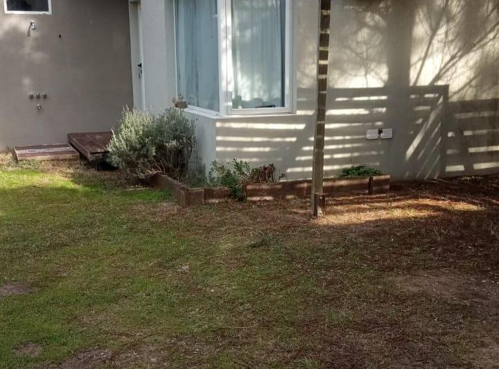 Casa · 60m² · 2 Ambientes · 1 Cochera