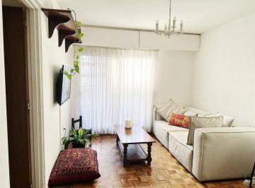 Departamento · 65m² · 4 Ambientes · Venta Apartamento 3 Dorm. Aguada