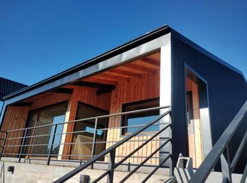 Casa de 4 ambientes, San Carlos de Bariloche · Venta Casa a Estrenar en Altos Pinar del Sol – PH Independiente con Parque Propio