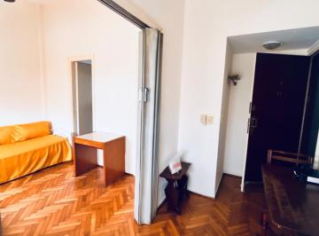 Departamento · 26m² · 1 Ambiente · Monoambiente Luminoso Semiamoblado