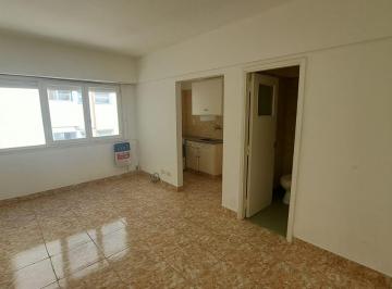 Departamento · 29m² · 1 Ambiente · Alquiler 24 Meses, Monoambiente en Santa Fé y Rivadavia