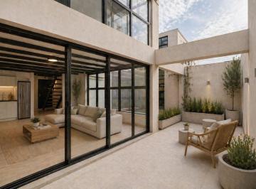 Departamento · 99m² · 3 Ambientes · Venta Apartamento Oficina a Estrenar Ciudad Vieja