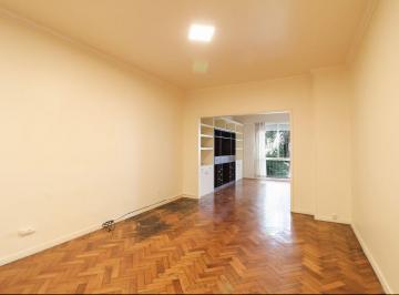 Departamento · 101m² · 3 Ambientes · Venta Recoleta Depto Semipiso 3 Amb + Dep. Baulera