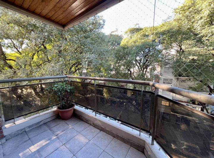 Departamento 3 Ambientes en Villa Devoto
