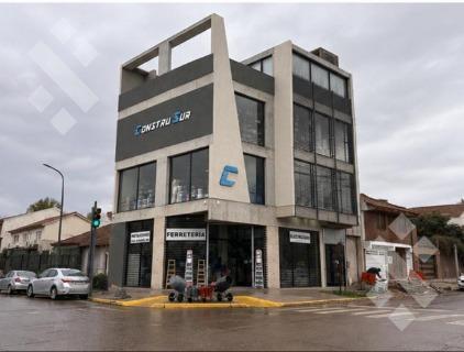 Edificio · 420m²