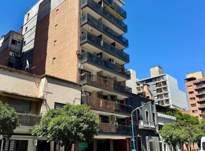 Departamento · 30m² · 1 Ambiente