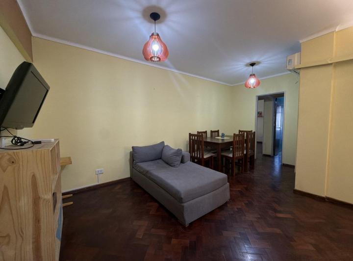 Departamento · 42m² · 4 Ambientes
