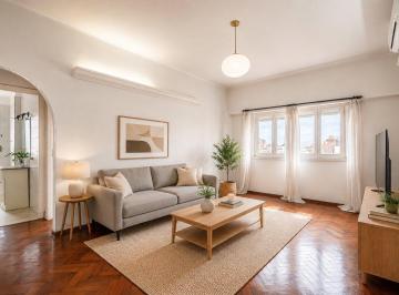 Departamento · 70m² · 3 Ambientes · Venta 3 Ambientes | Esquina | Muy Luminoso