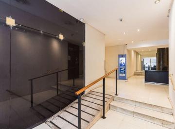 Departamento · 50m² · 2 Ambientes · Alquiler 2 Amb Caballito Bajas Expensas Seguridad