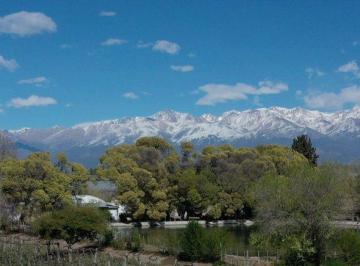 Terreno · 1000000m² · Venta Terreno Para Desarrollo Tupungato