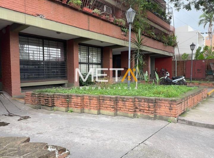 Departamento · 100m² · 7 Ambientes · 1 Cochera