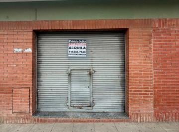 imagen1 · Alquiler Local Comercial Isidro Casanova