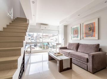 Departamento · 50m² · 2 Ambientes · Duplex 2 Ambientes Moderno. Full Equipado, Recoleta