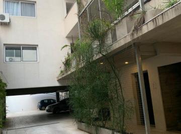 Departamento de 2 ambientes, Villa Crespo · Alquiler 2 Amb con Balcon - Toilette - Cochera