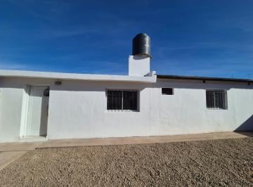 Casa · 50m² · 3 Ambientes · 1 Cochera · Casa 2 Dorm. | Alquiler | Cochera