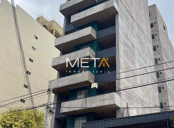 Departamento · 41m² · 1 Ambiente