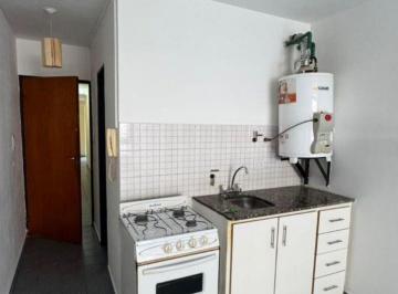 Departamento de 2 ambientes, Córdoba · Departamento Monoambiente, Zona Patio Olmos