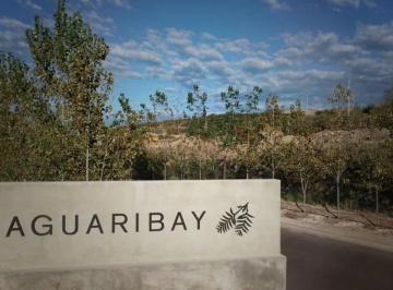 Terreno · 571m² · Lote en Venta Aguaribay Valle Lujan Mendoza