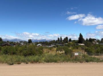 Terreno , Dina Huapi · Venta Lote en PH en Dina Huapi Sobre Av Cerro Villegas
