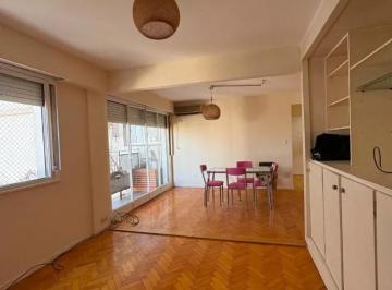 Departamento · 84m² · 3 Ambientes · Excelente Departamento 3 Ambientes con Balcón Lateral | Muy Luminoso | Belgrano
