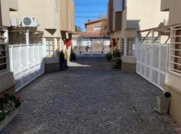 Casa · 78m² · 4 Ambientes · 1 Cochera · Casa en Venta - 3 Dorm. 1 Baño Toilette - Patio Terraza - Villa Sarmiento