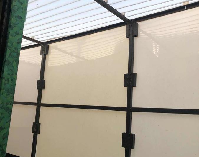 PH · 120m² · 3 Ambientes