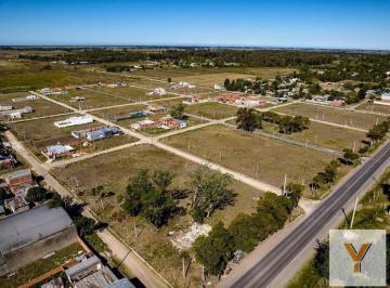 Terreno · 321m² · Terreno en Venta - 321.6 m² - Villa Garibaldi, La Plata