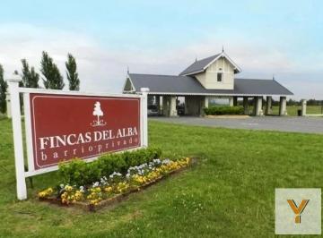 Terreno · 2952m² · Terreno en Venta - 2.952 m² - Fincas del Alba, Canning