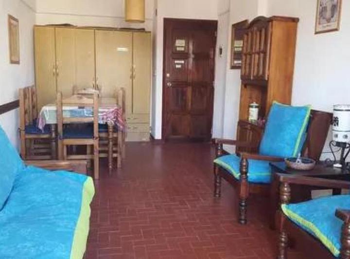 Departamento · 60m² · 3 Ambientes