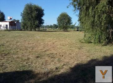 Terreno · 3200m² · Terreno en Venta - 3.200 m² - Alejandro Korn