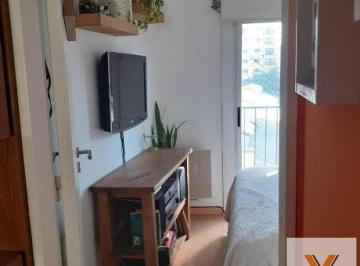 Departamento · 45m² · 2 Ambientes · Departamento en Venta - 2 Dorm. 1 Baño - 50 m² - Almagro