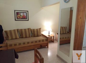 Departamento · 35m² · 1 Ambiente · Departamento Monoambiente en Venta - 1 Baño - 38 m² - San Bernardo del Tuyú