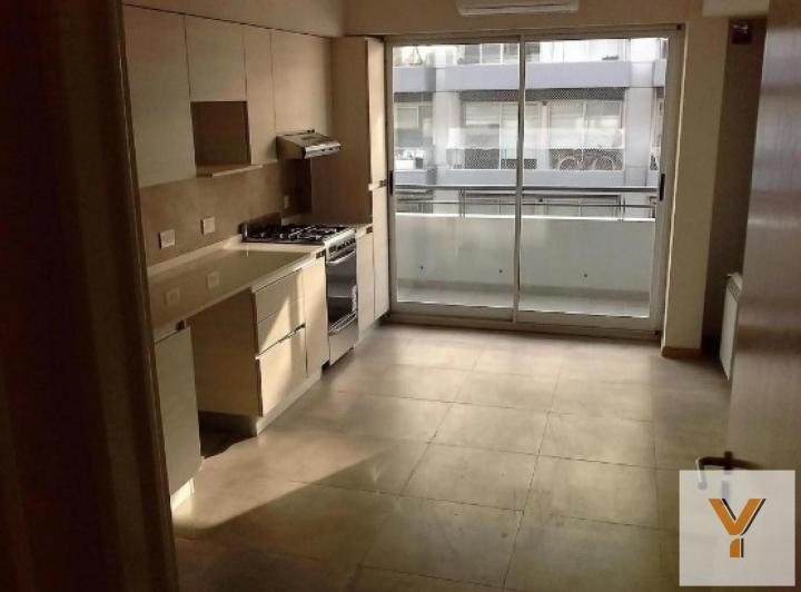 Departamento en Venta - 2 Dorm. 2 Baños - Parque Chacabuco