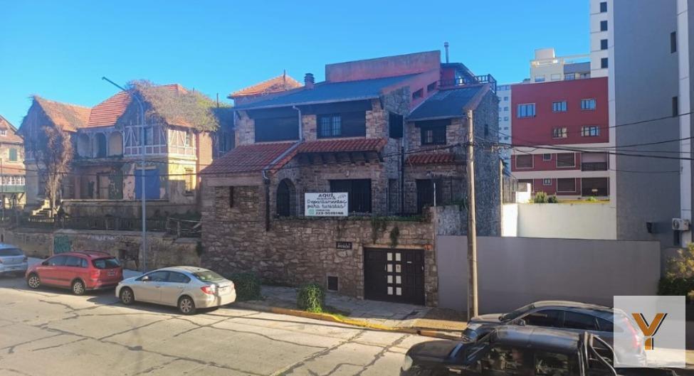 Terreno en venta ubicado sobre calle Santiago del Estero entre Avenida Peralta Ramos y Tres de Febrero