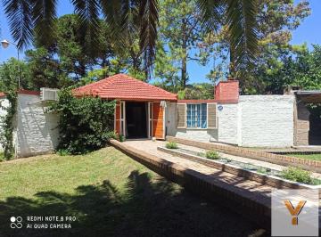 Casa · 100m² · 5 Ambientes · 1 Cochera · Casa en Venta - 2 Dorm. 1 Baño - Arturo Seguí