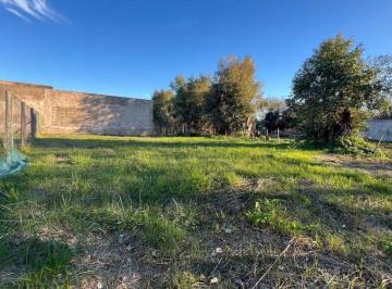 Terreno · 316m² · Terreno en Venta - 316 m² - Mercedes