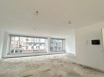 Oficina comercial · 135m² · 2 Ambientes · Oficina en Alquiler - 2 Ambientes 2 Baños - Retiro