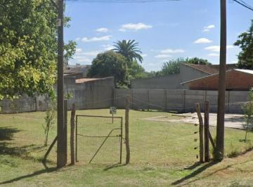 Terreno · 462m² · Terreno en Venta - 462 m² - Chascomús