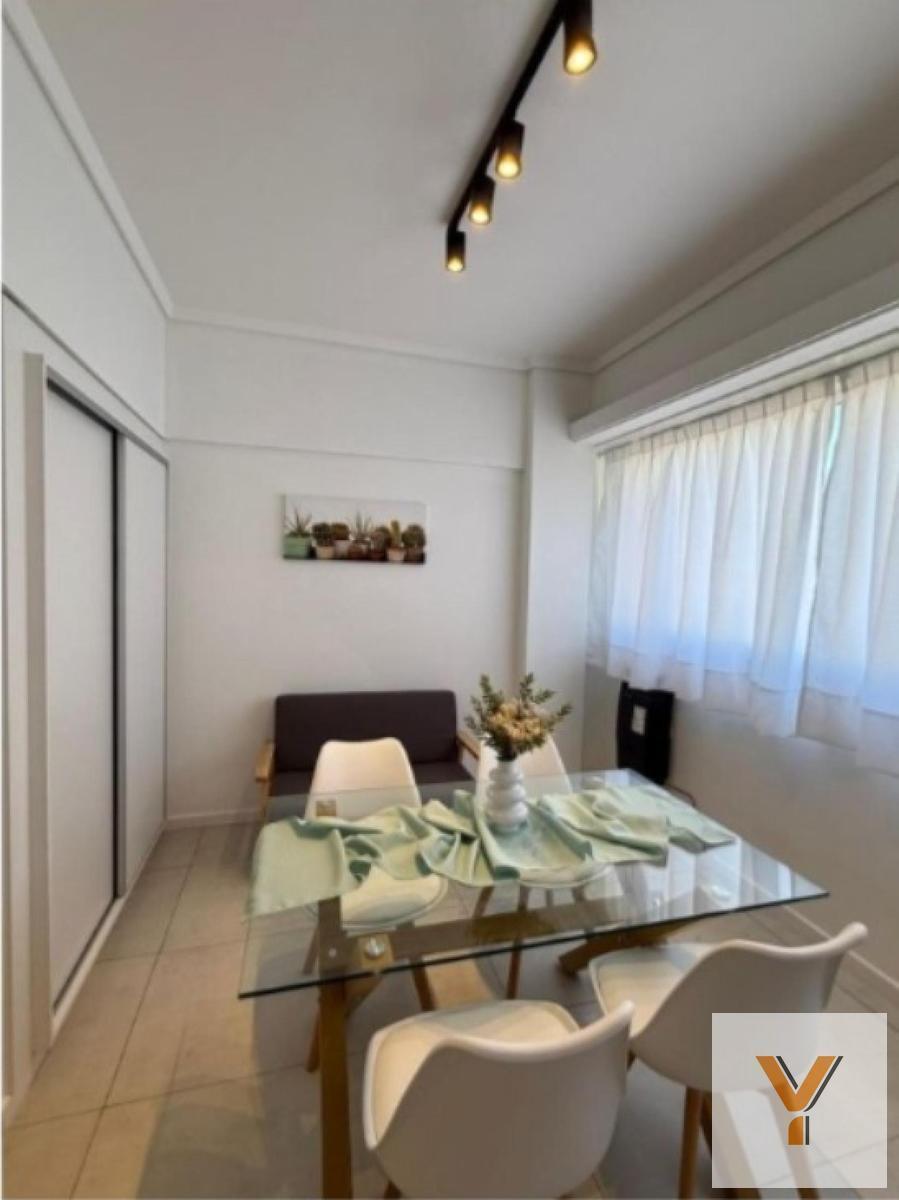 Departamento monoambiente en venta 26m² en Santiago del Estero