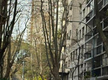 Departamento de 3 ambientes, Belgrano · Impecable 3 Ambientes Al Frente con Balcón en Belgrano - Súper Luminoso