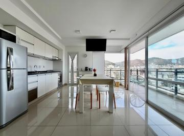 Departamento · 60m² · 2 Ambientes · 1 Cochera · Departamento en Venta, Categoria, Vista, Balcon, Centro Villa Carlos Paz